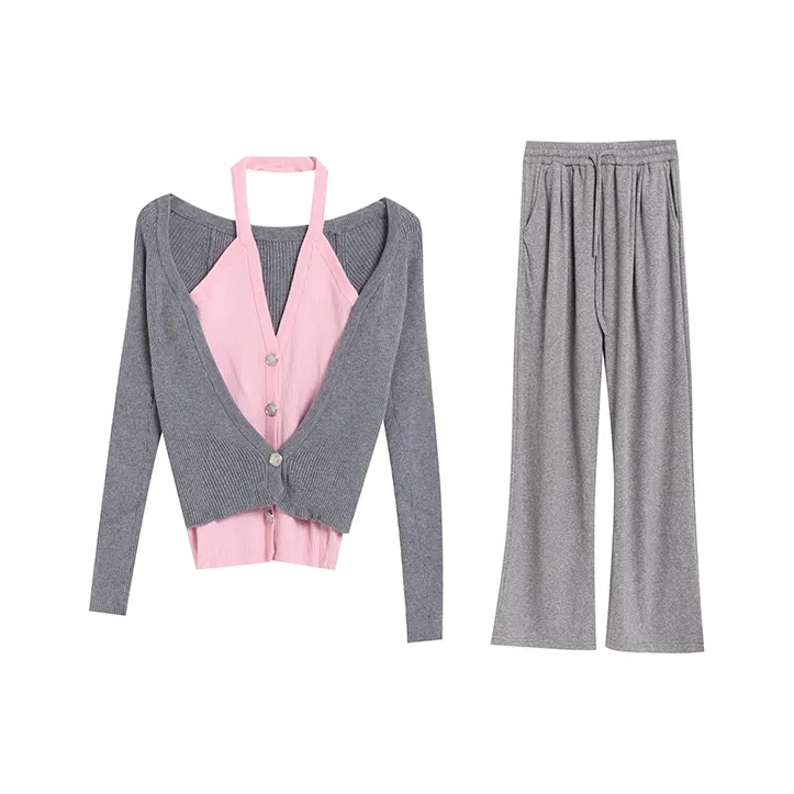 QUIET ANGEL Casual Suits Women's