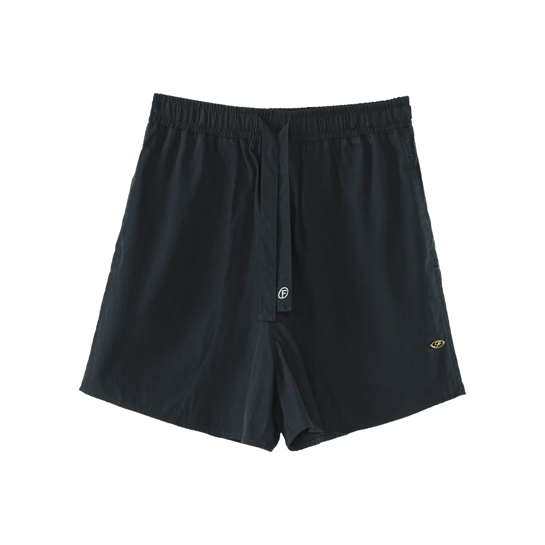 Fstudio Shorts Women's Navy Blue