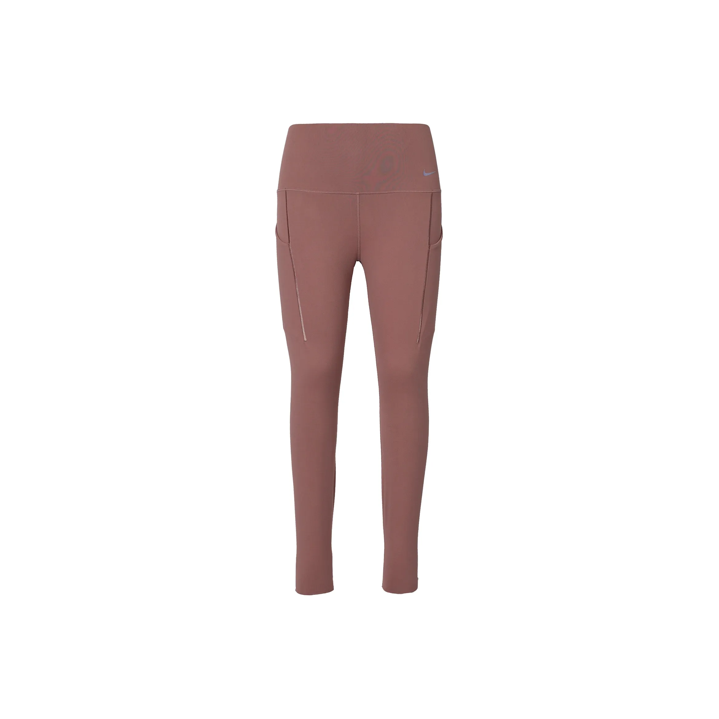 Nike Sports Pants Women's Smoke Purple