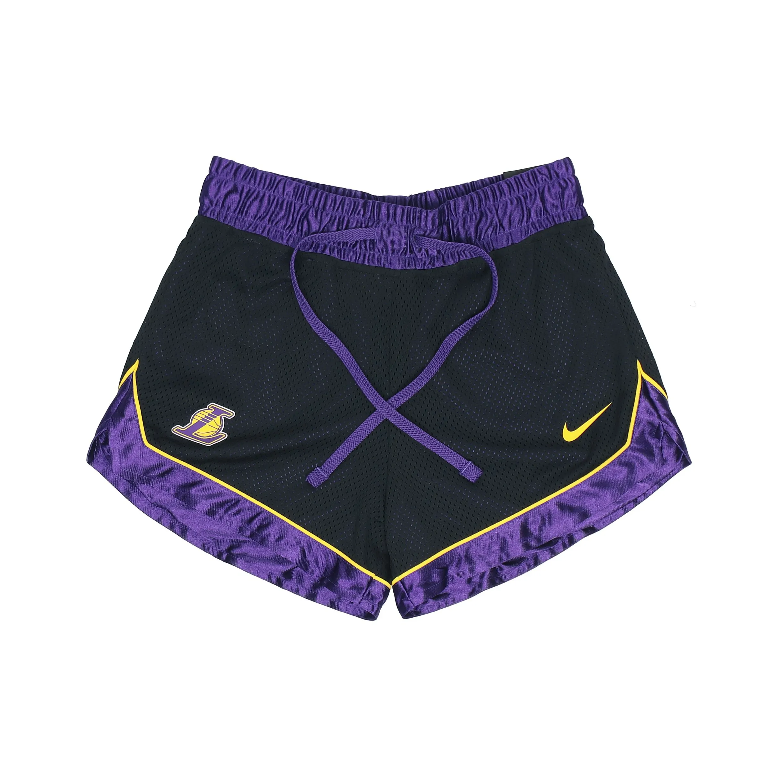 Nike Basketball Shorts Women's Black