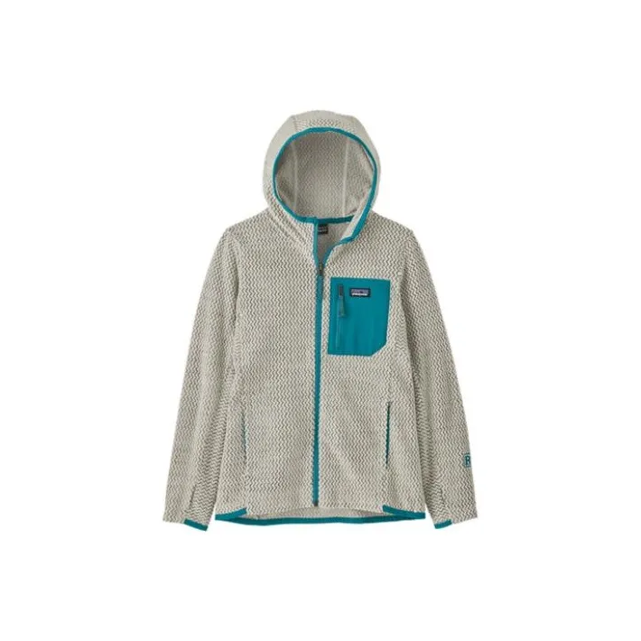 patagonia R1 Kids Куртки