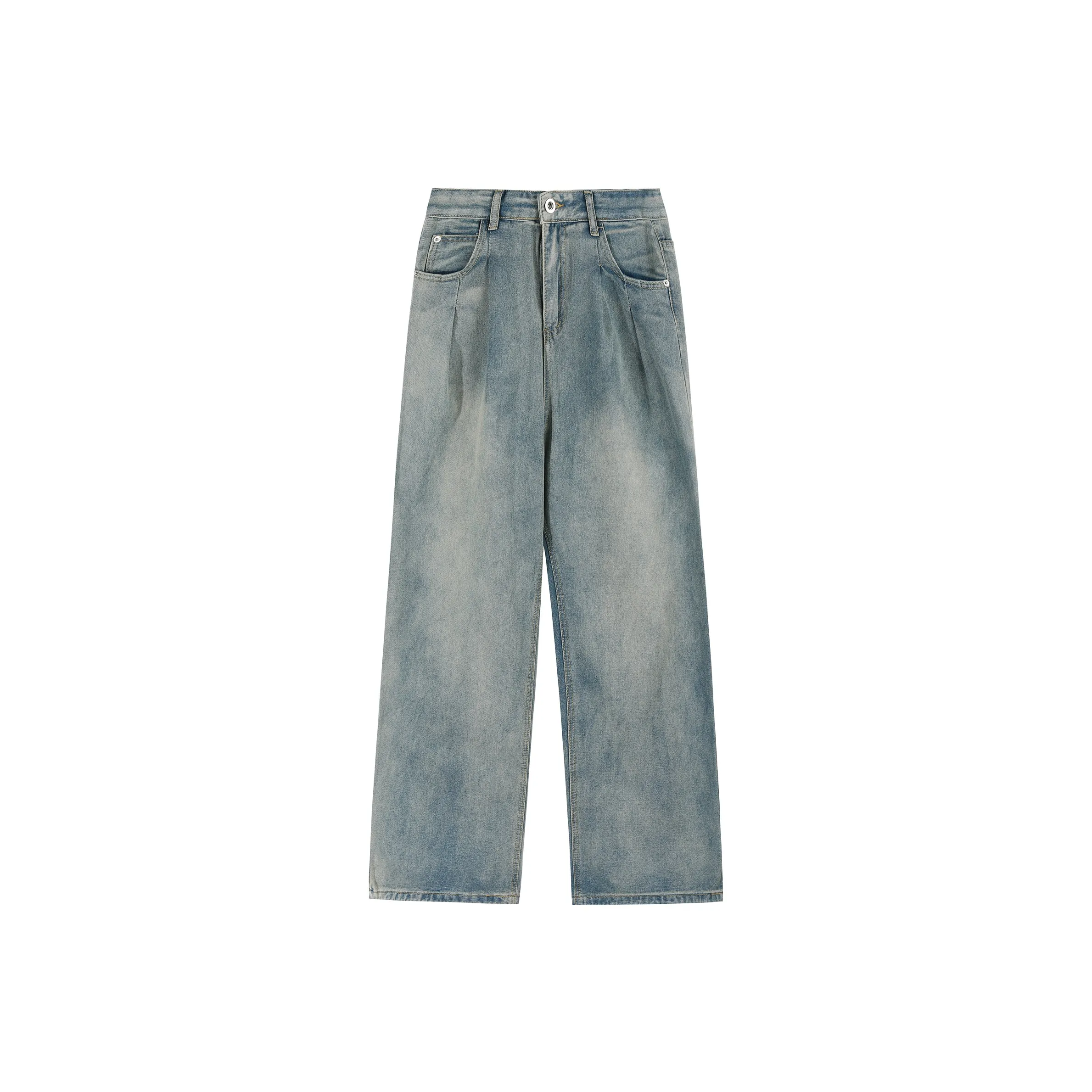 VS WHAT Jeans Unisex