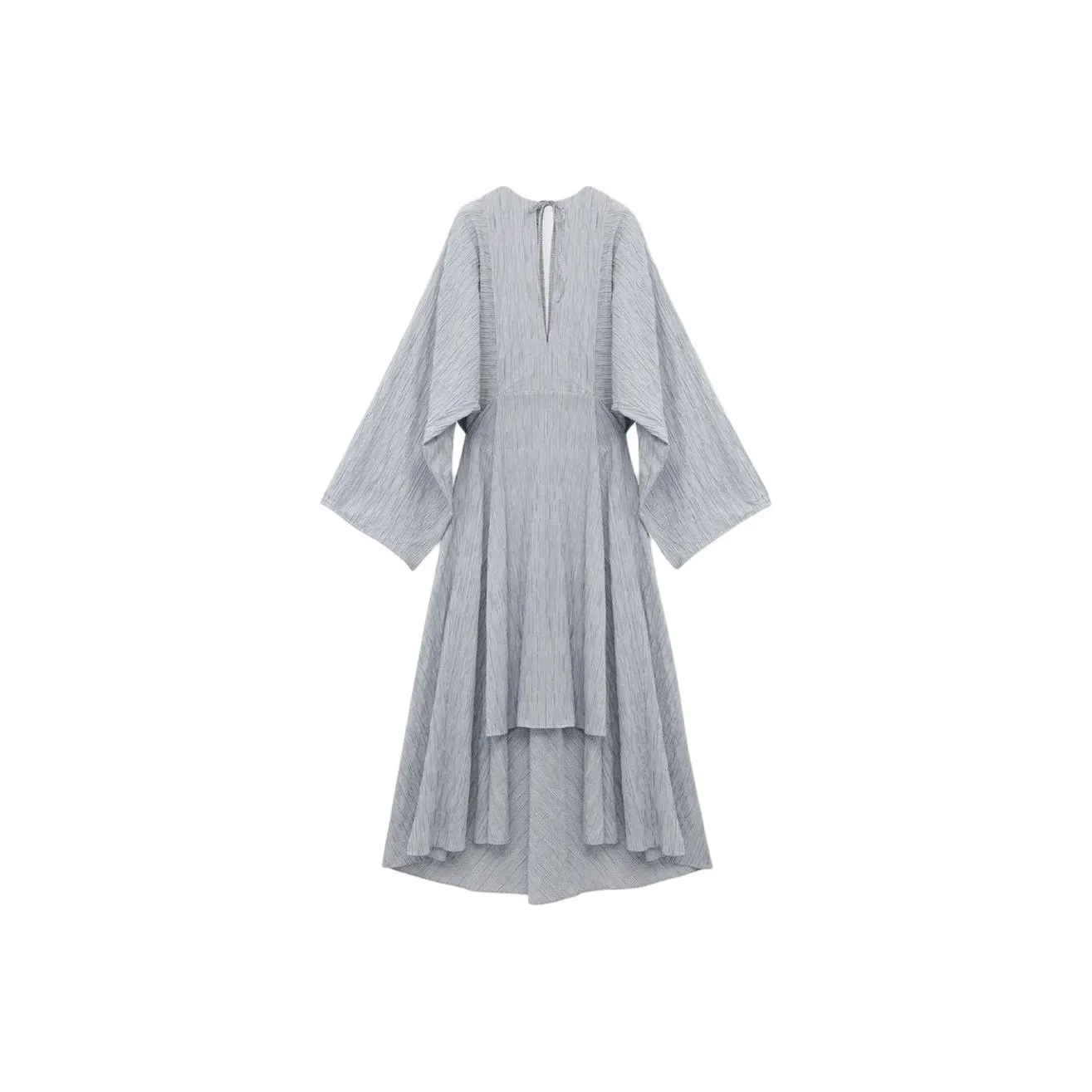 LOEWE Kaftan 'Blue/White'