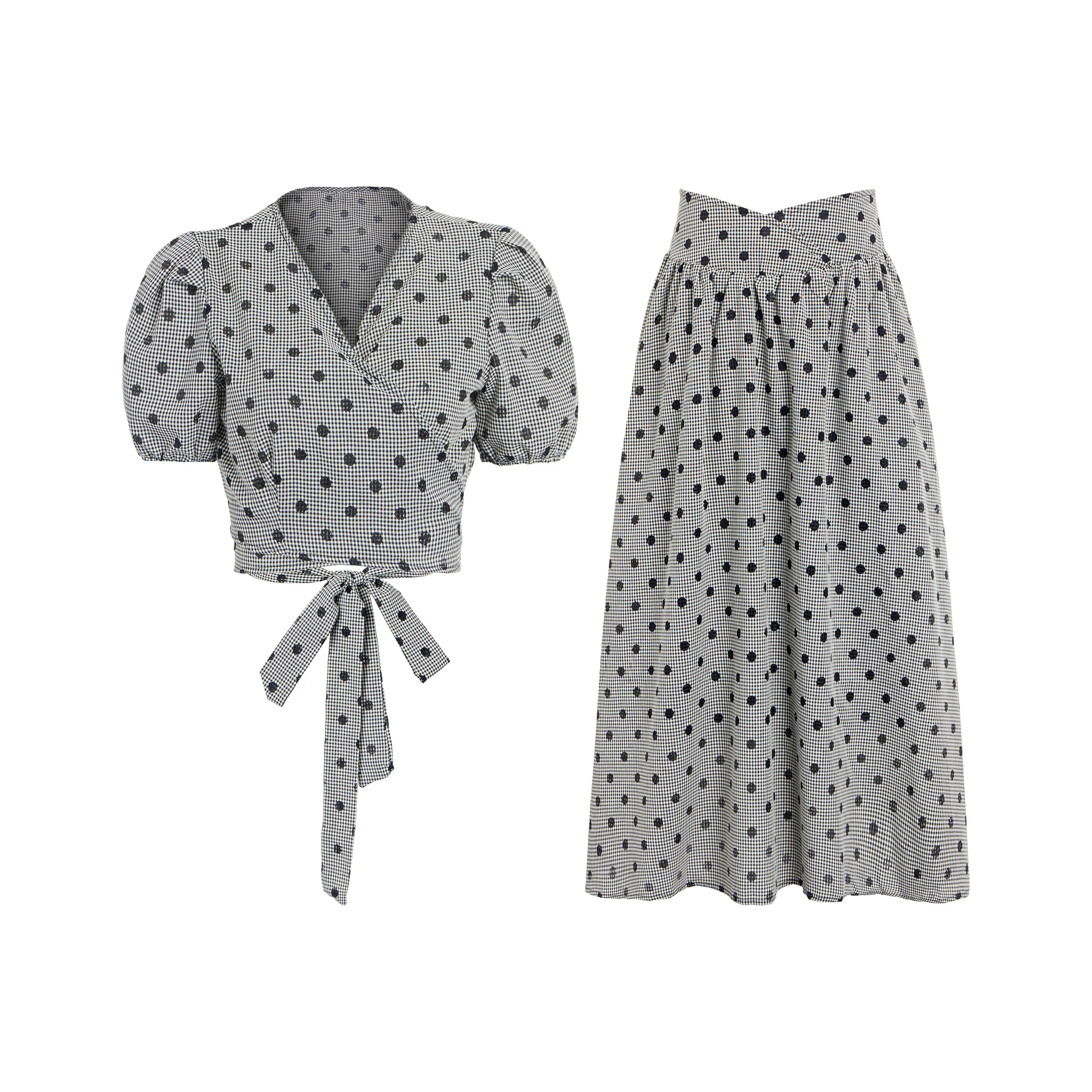 FLIM Женские Комплекты с юбкой