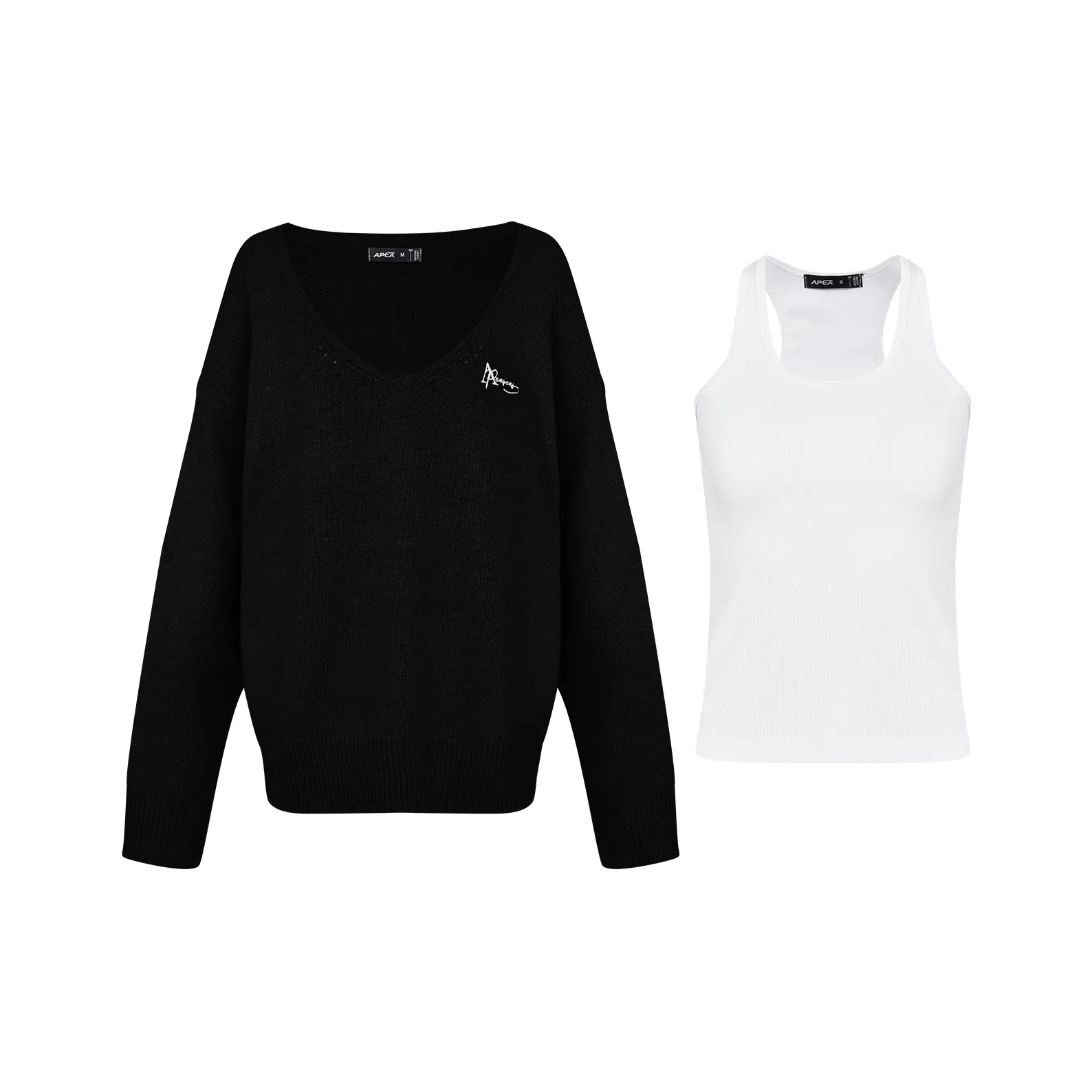 APEA Casual Suits Women's