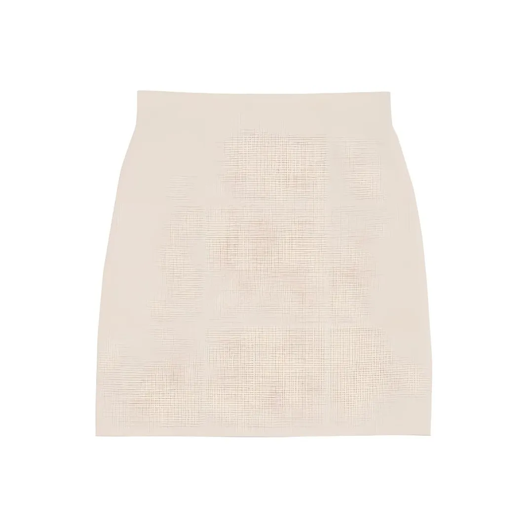 GUCCI SS23 Повседневные короткие юбки Женские
