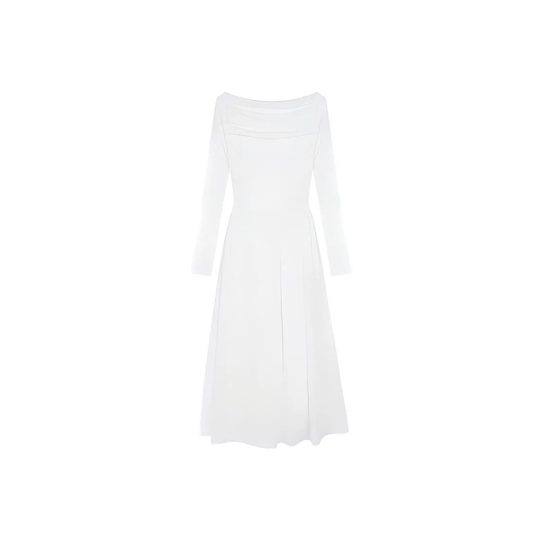 JOSR Long-Sleeved Dresses Women's