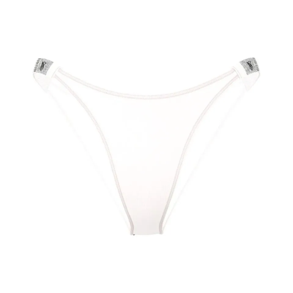 Victoria's Secret VERY Сексуальное Нижнее белье Женское 1 Пачка Кокосовый Белый