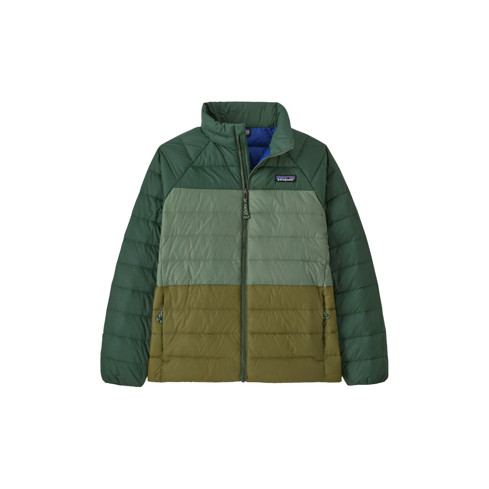 Patagonia Kids Утеплённые куртки