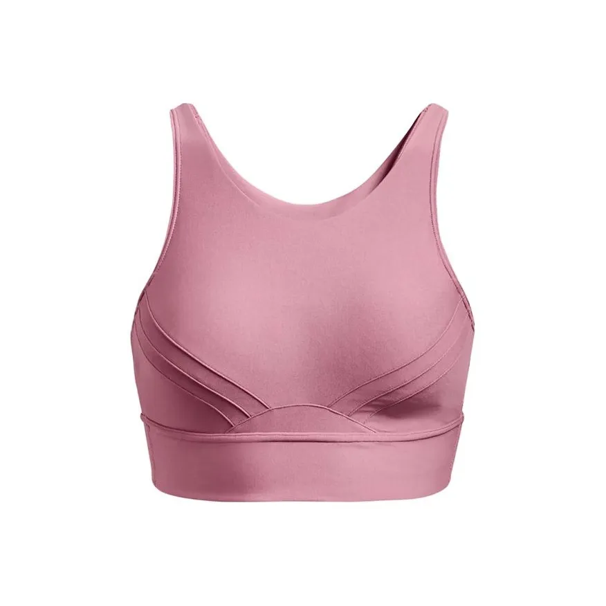 Under Armour Infinity Розовый Женское спортивное белье