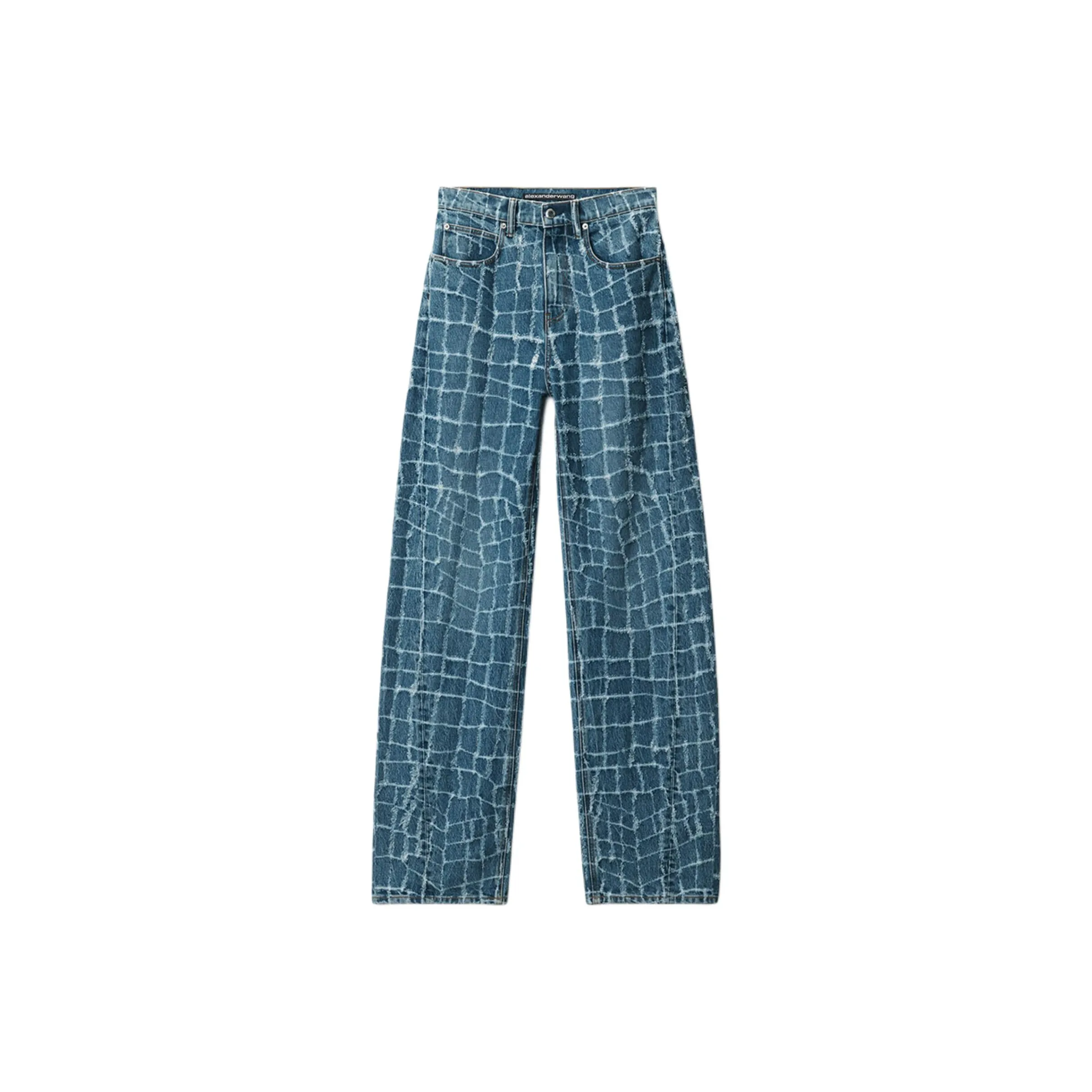 Alexander Wang Balloon Jeans