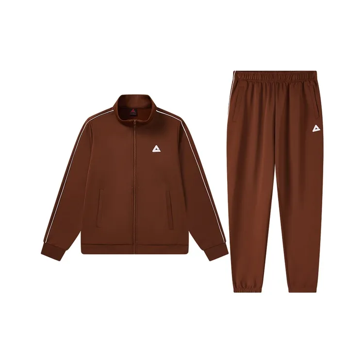 PEAK Женские Повседневные Костюмы