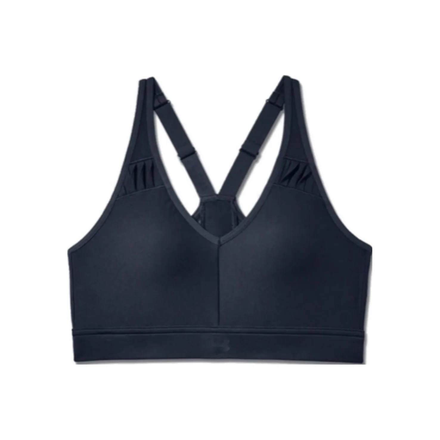 Under Armour Sleeveless Sports Shirts Women's Blue