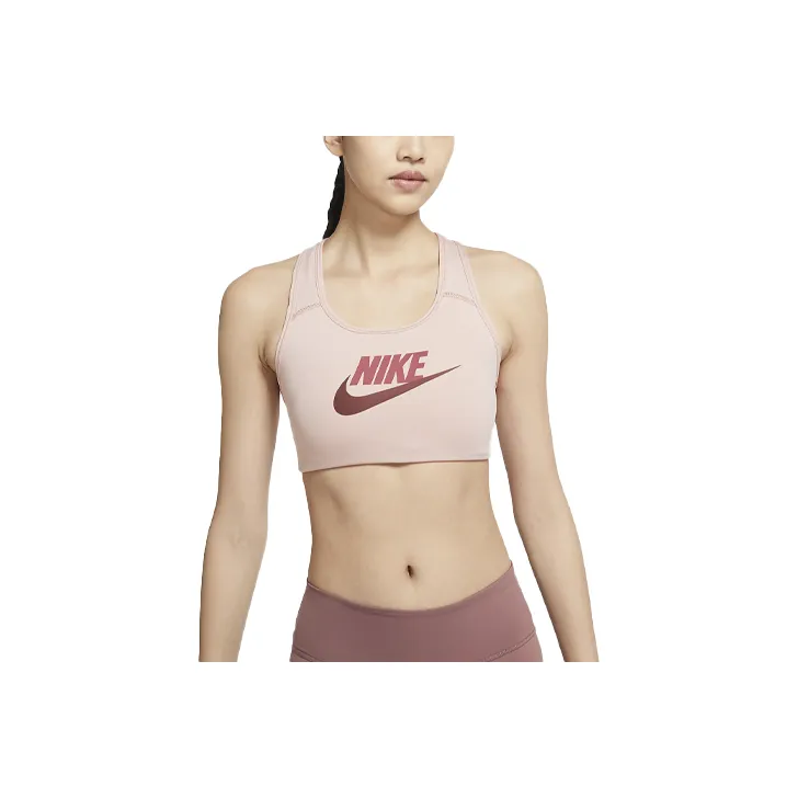Nike Спортивное белье Женское Oxford Розовый