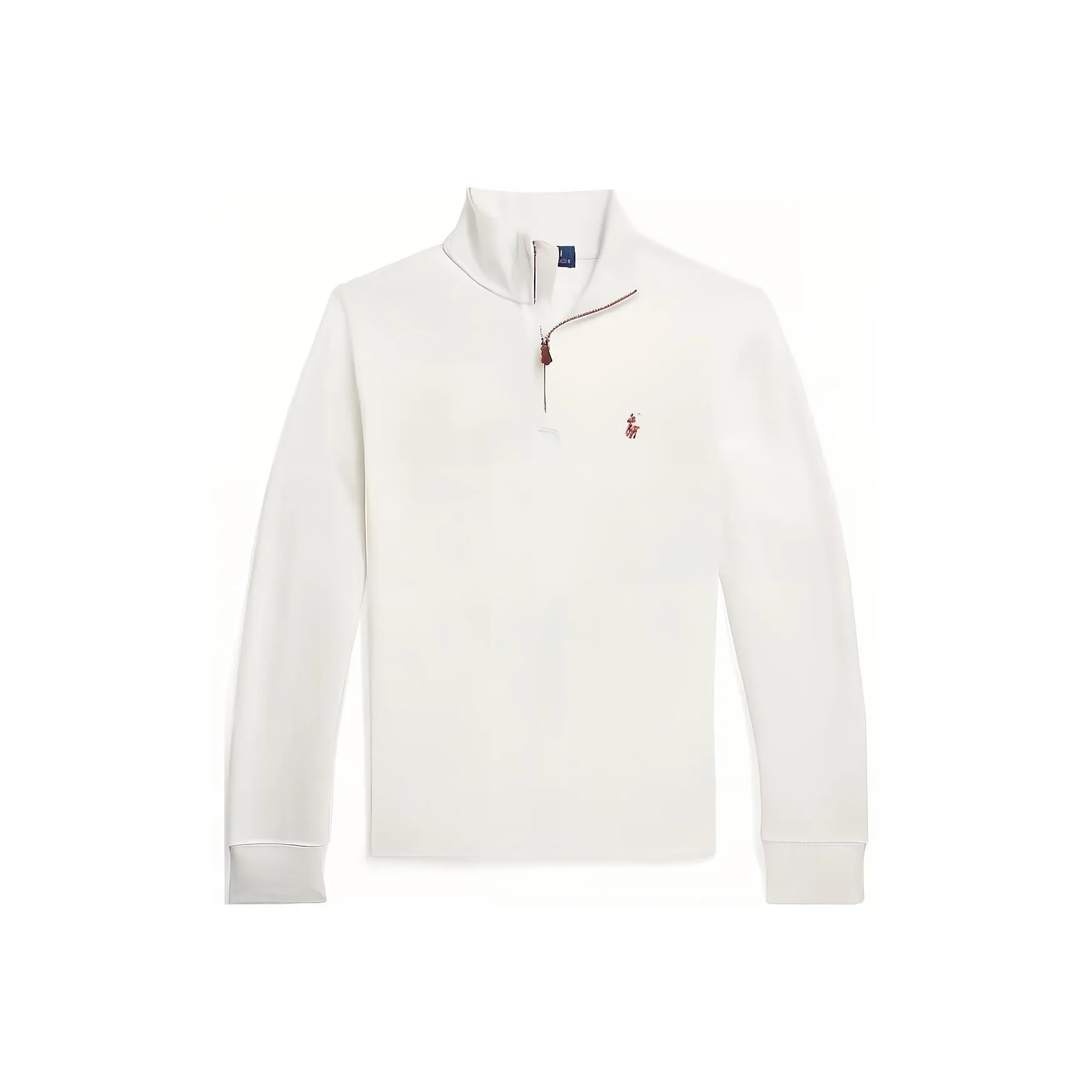 Polo Ralph Lauren Свитшот SS23 Белый Детский