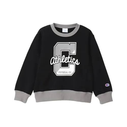 Champion Kids Свитшоты