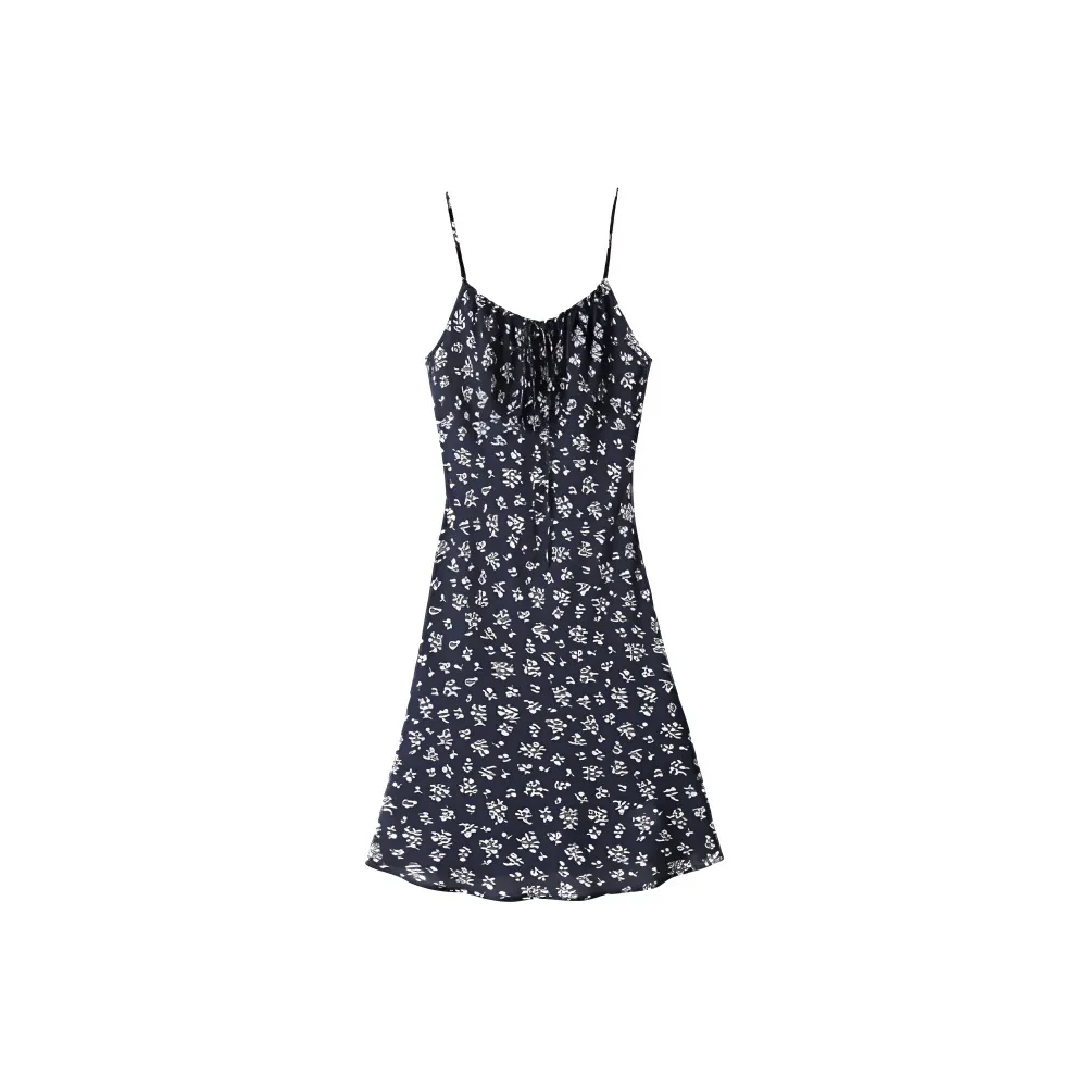 Платье с юбкой-пачка женское