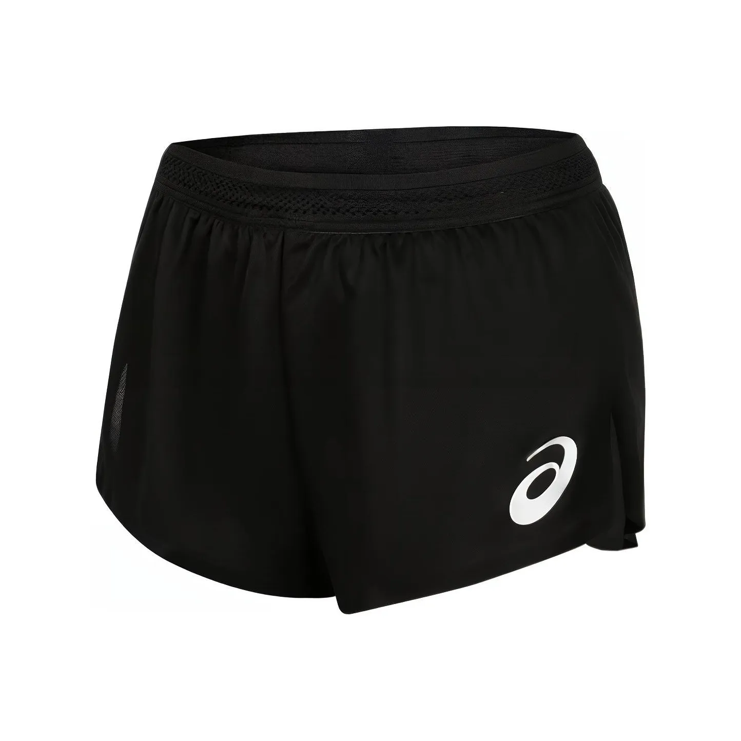 Asics Women's Running Sports Shorts Women's Black