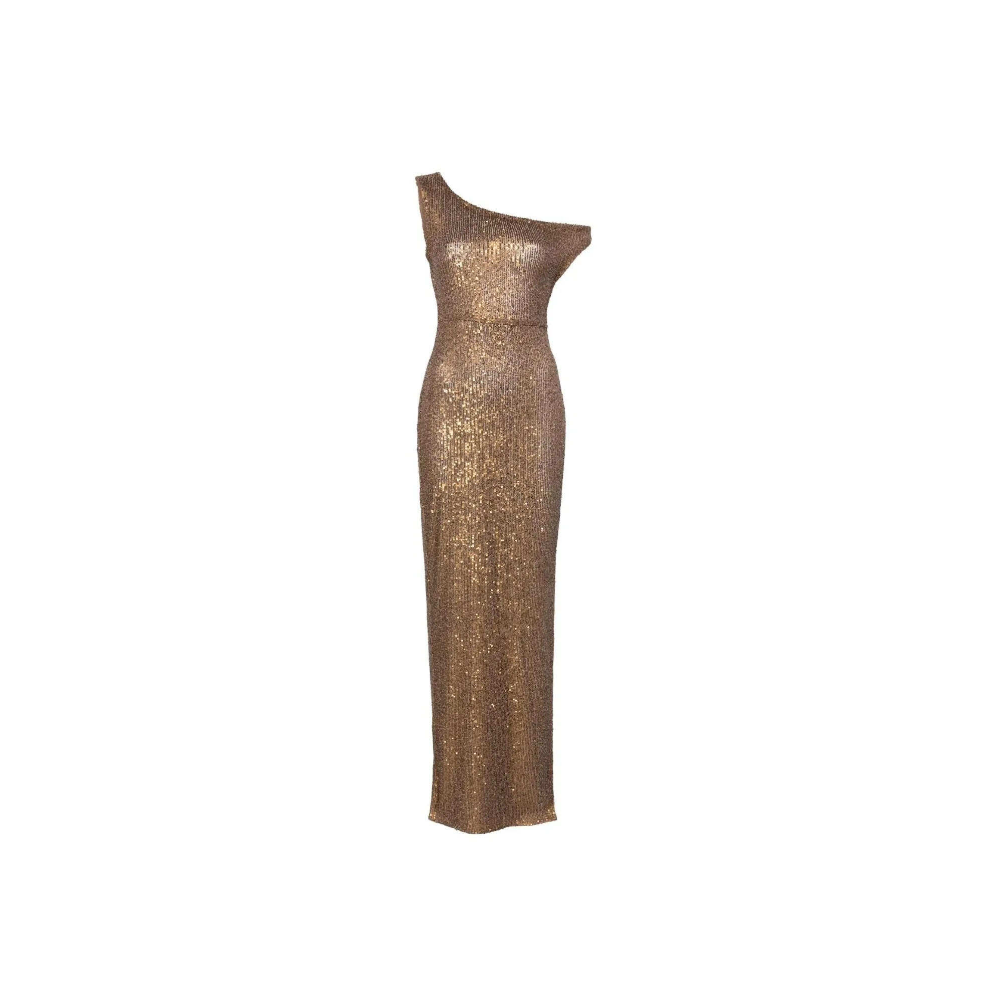 NORMA KAMALI Sequin embellished Gown