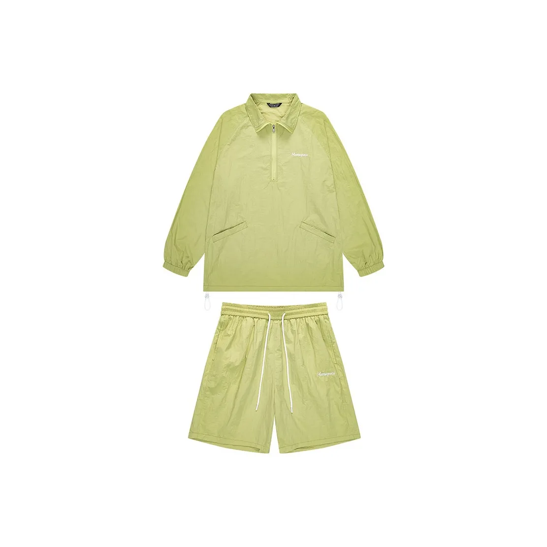 KRISTALIA Sun Protection Clothing Unisex