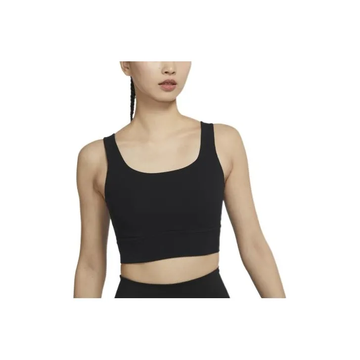 nike Спортивное белье Женское Черное