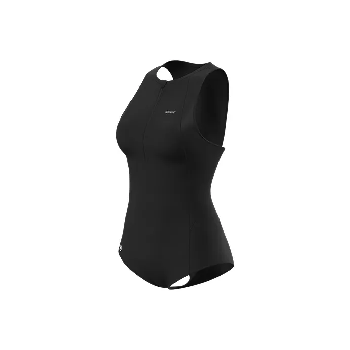 TOSWIM Ван-Пис Купальник Женские