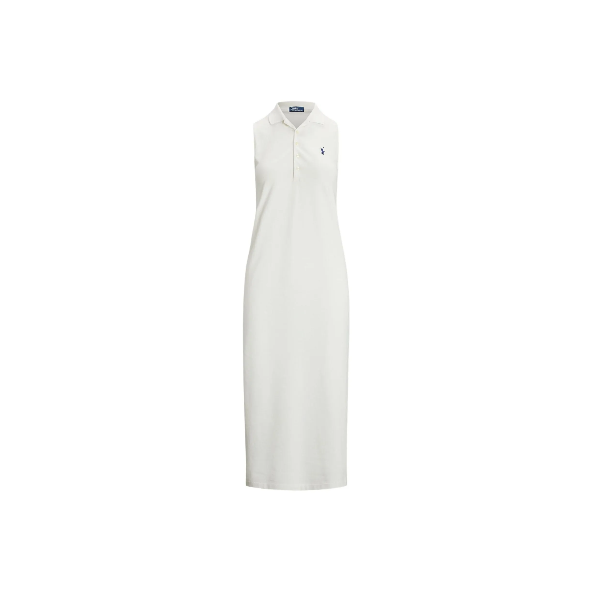 Polo Ralph Lauren Polo Pony Midi Dress