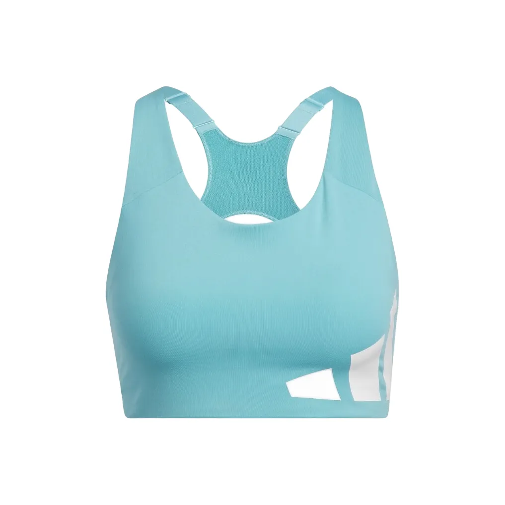 Adidas Спортивное белье Женское Озерно-голубой