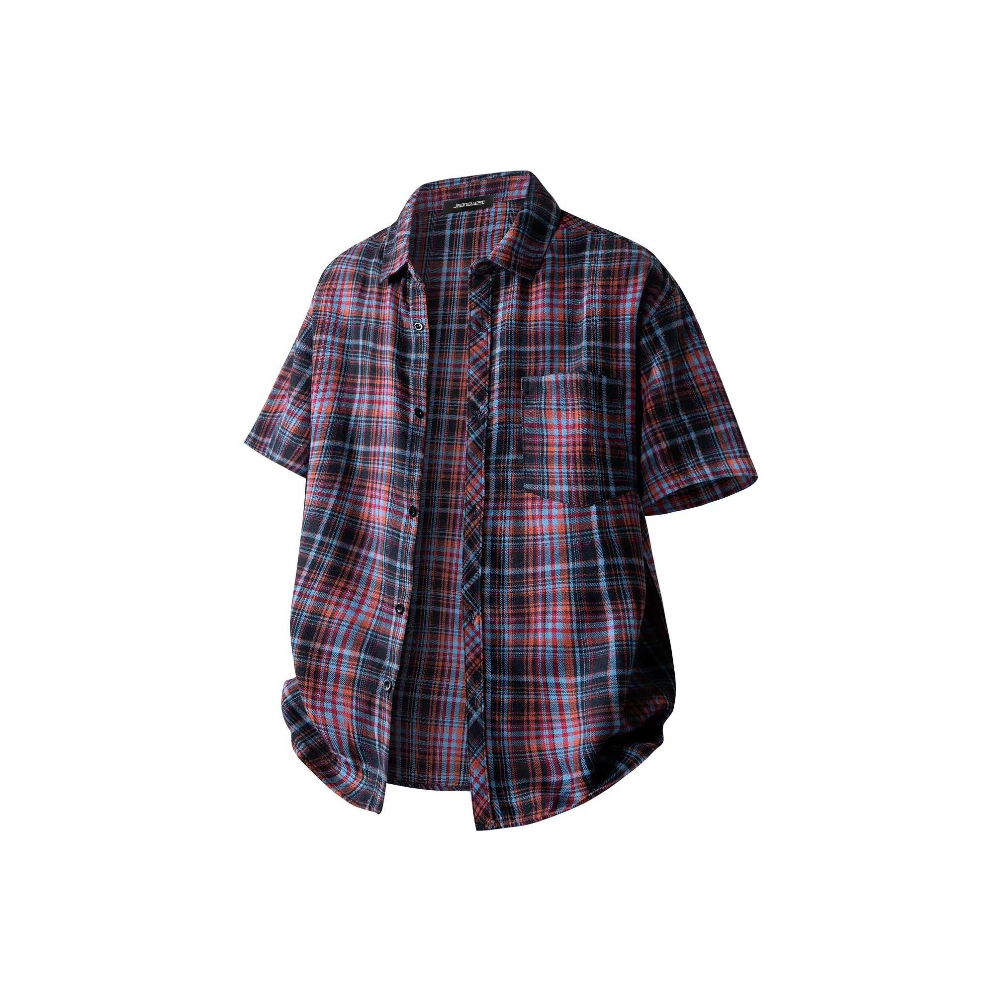 JEANSWEST Унисекс Рубашки