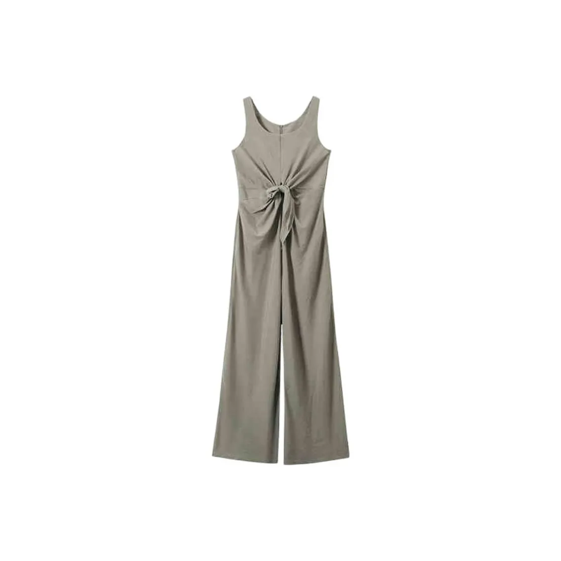 SHUXI Jumpsuit Women's Sage Green