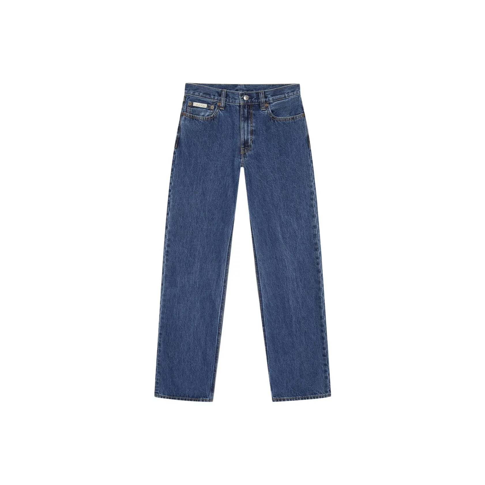 CALVIN KLEIN Jeans Women's Dark Blue