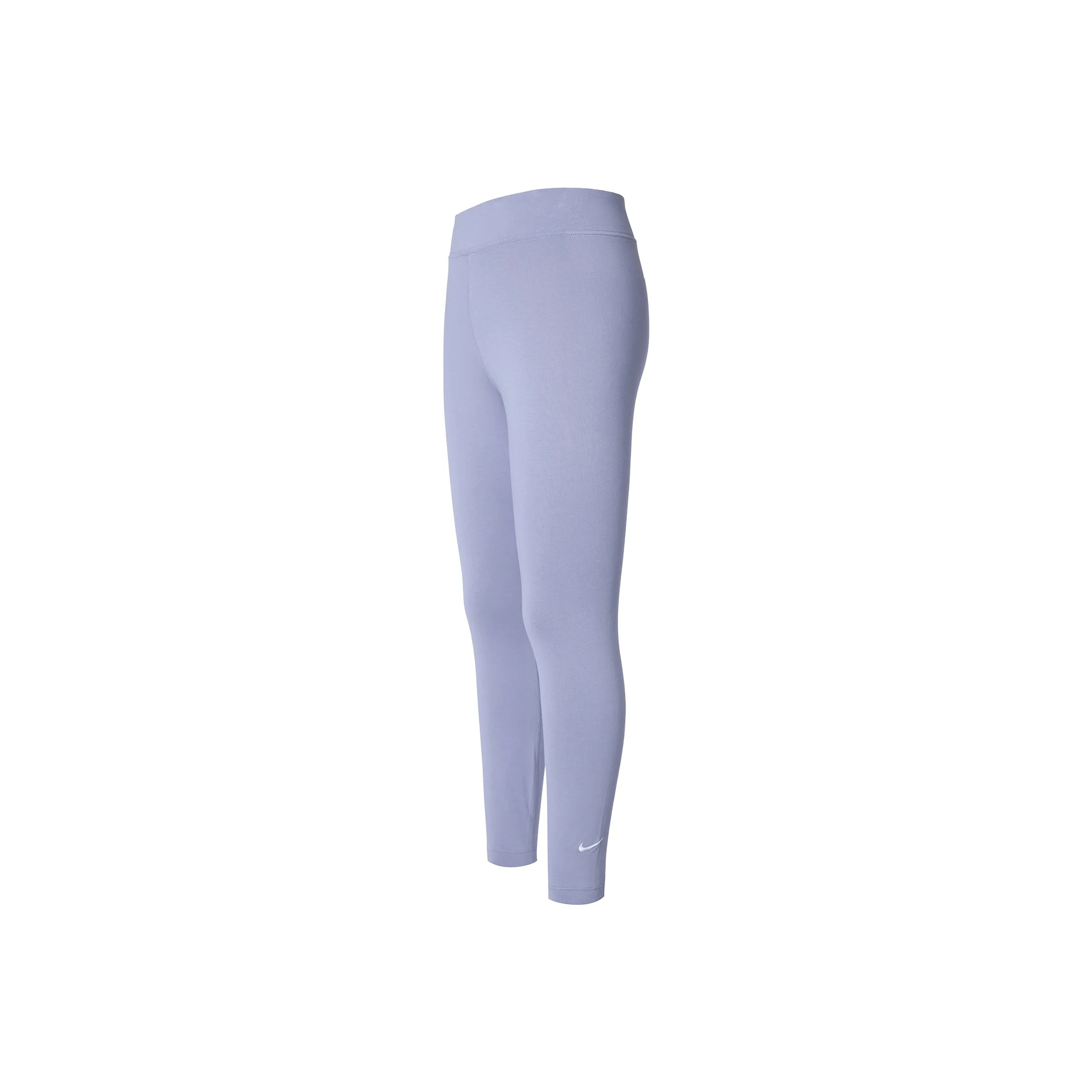 Nike SS23 Workout Pants Women's Purple