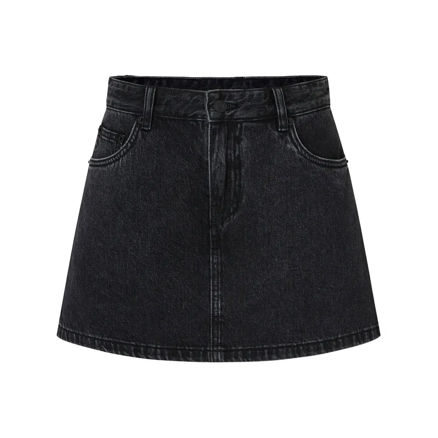 MO&CO Женские джинсовые шорты