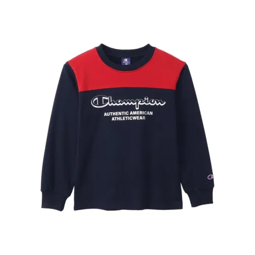 Champion Kids Свитшоты