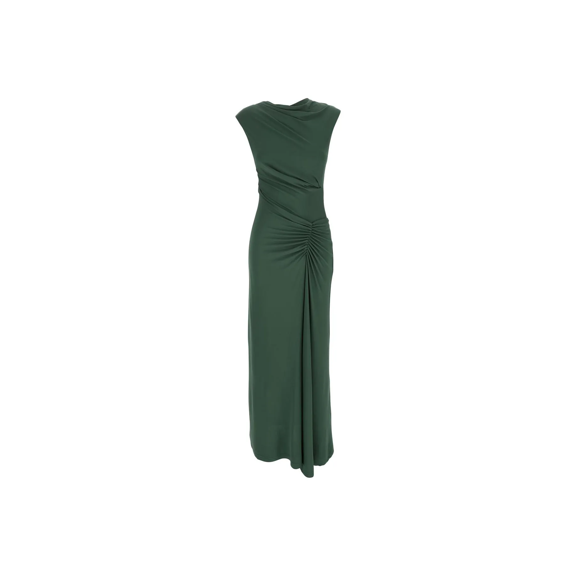 JONATHAN SIMKHAI Acacia Maxi Dress