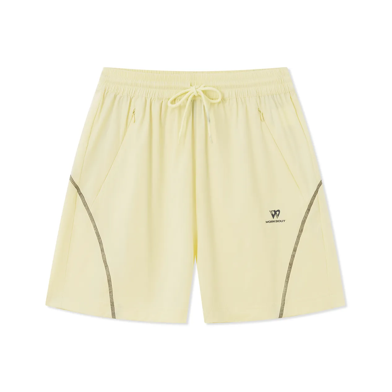 Nicebad Женские Повседневные Шорты