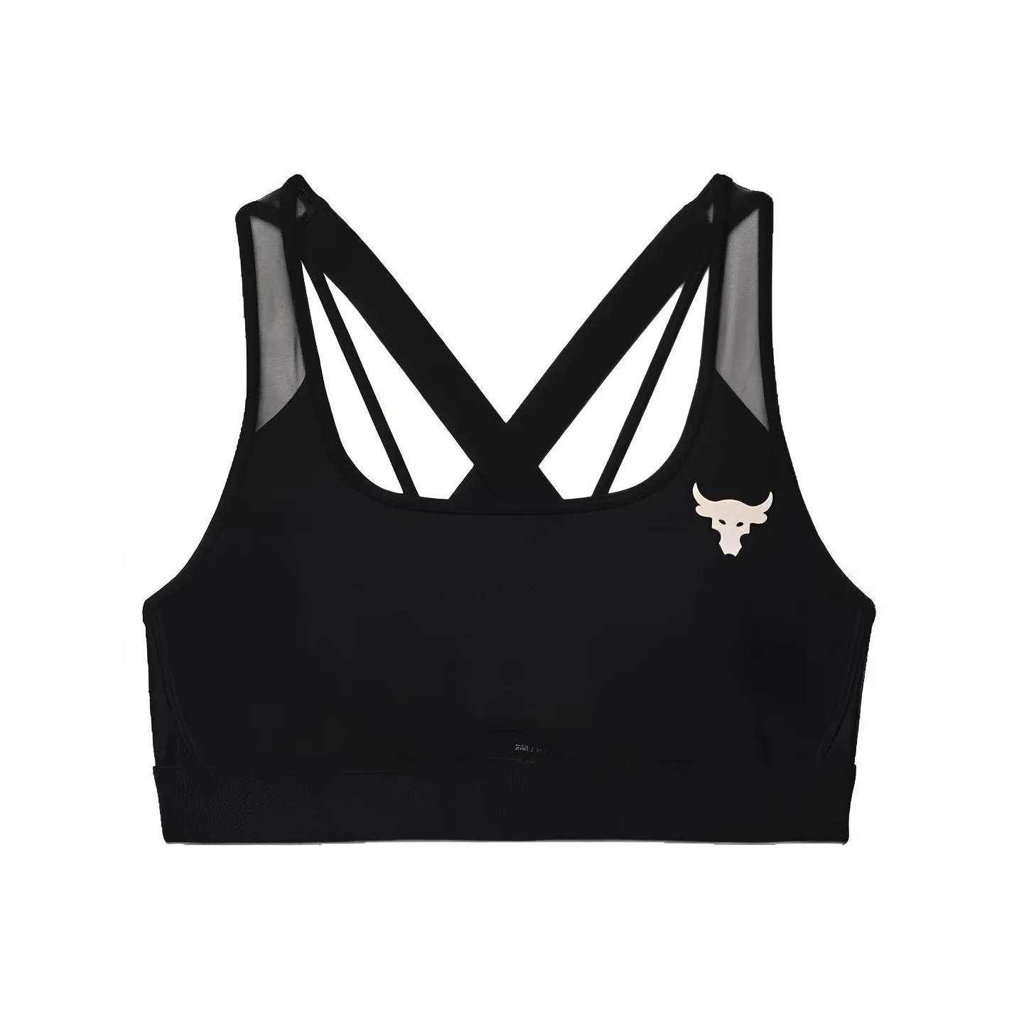 Under Armour Rock Sports Underwear Women's Black