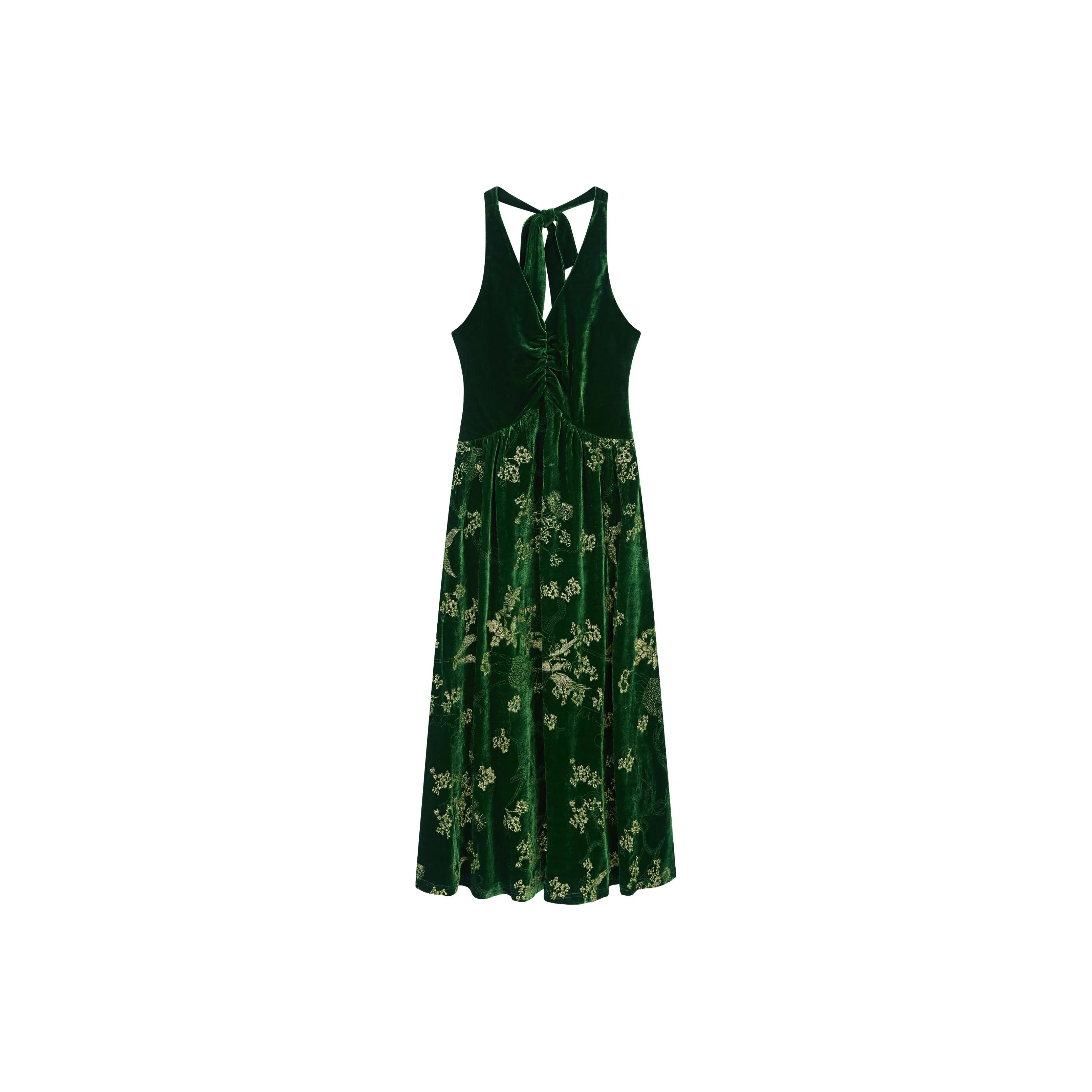 SANJIHEIHUA Женские Слиплатья