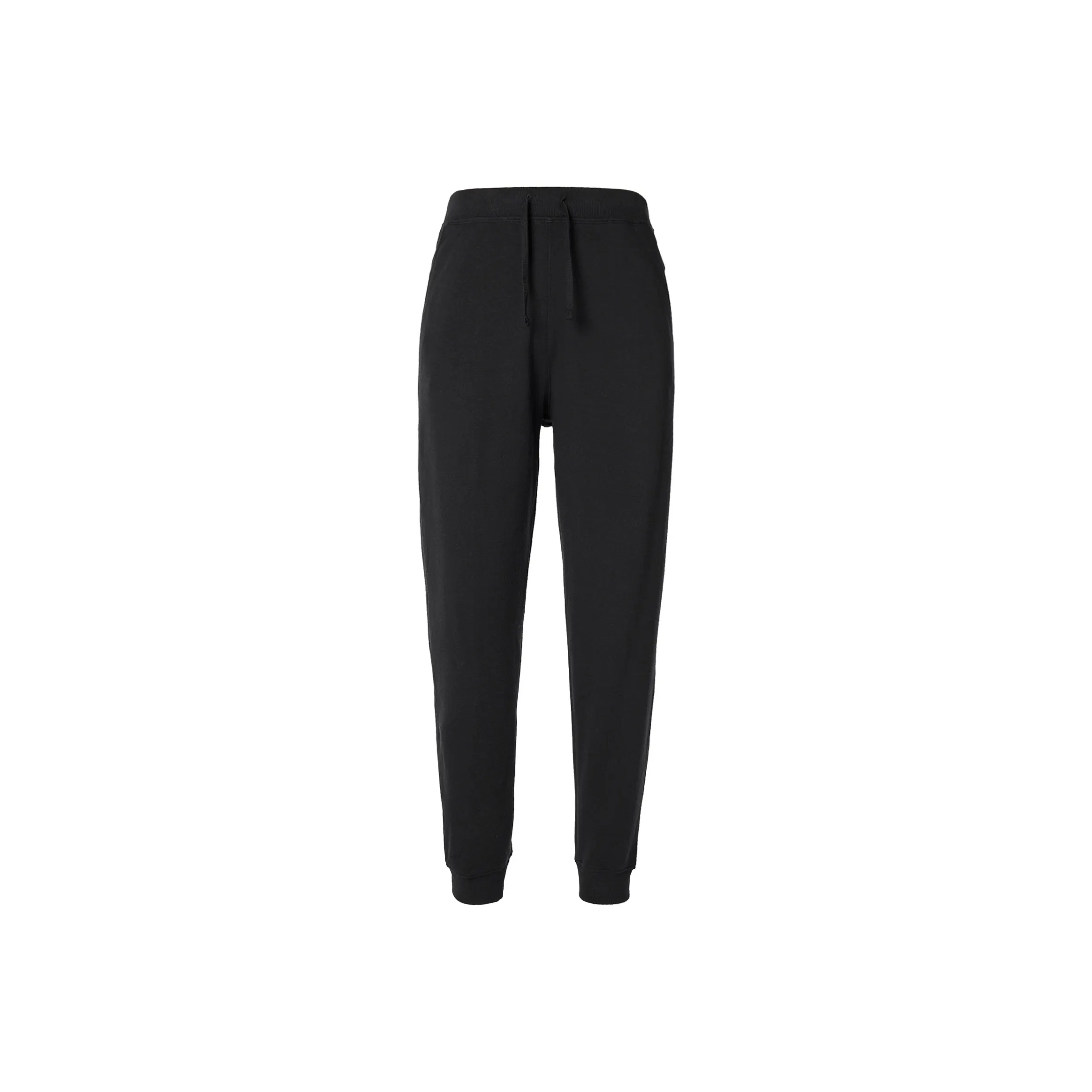 Nike Athletic Trousers Women's Black