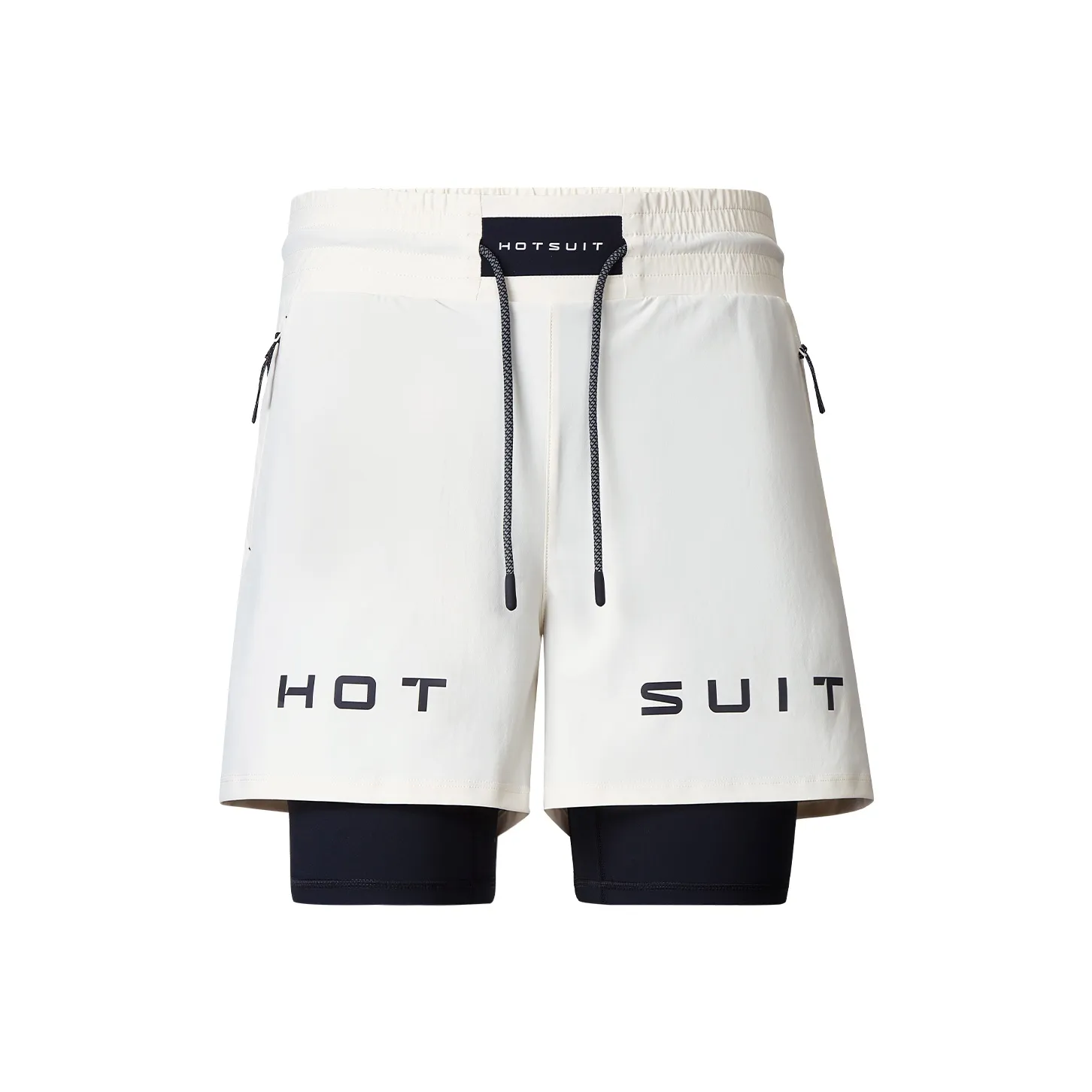 HOTSUIT Женские спортивные шорты