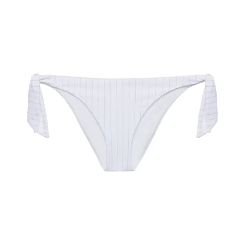 La Perla Белые Женские Плавки