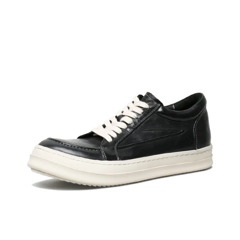 SAINTNJORD Casual Мужской Черный