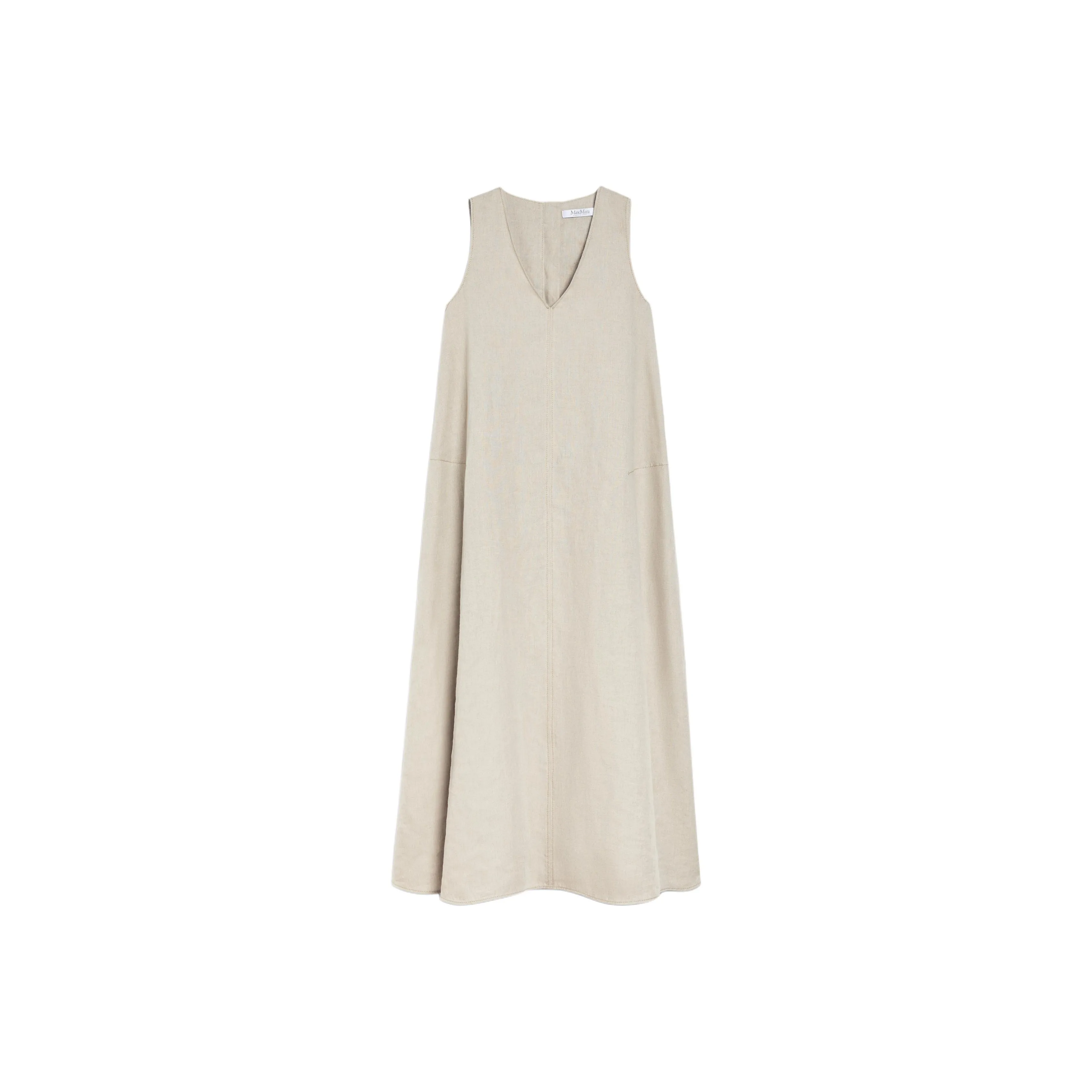 MaxMara Simeone Dress