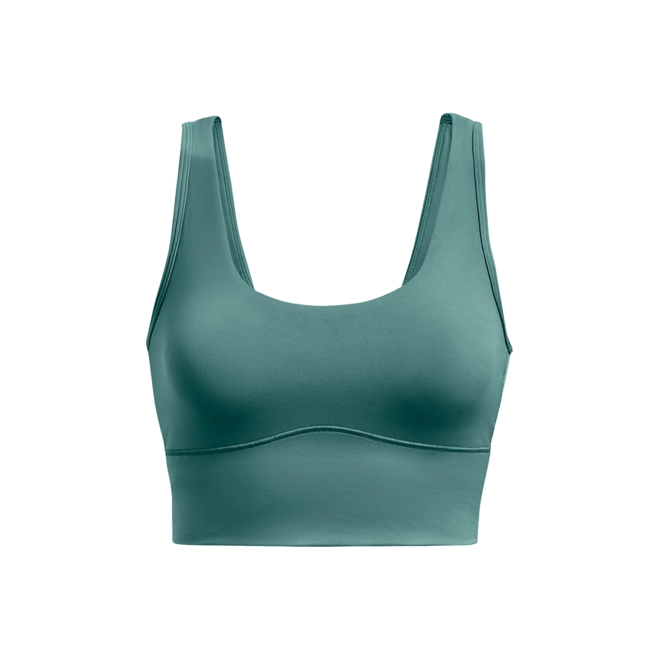 Under Armour Meridian Зеленый Женское спортивное белье