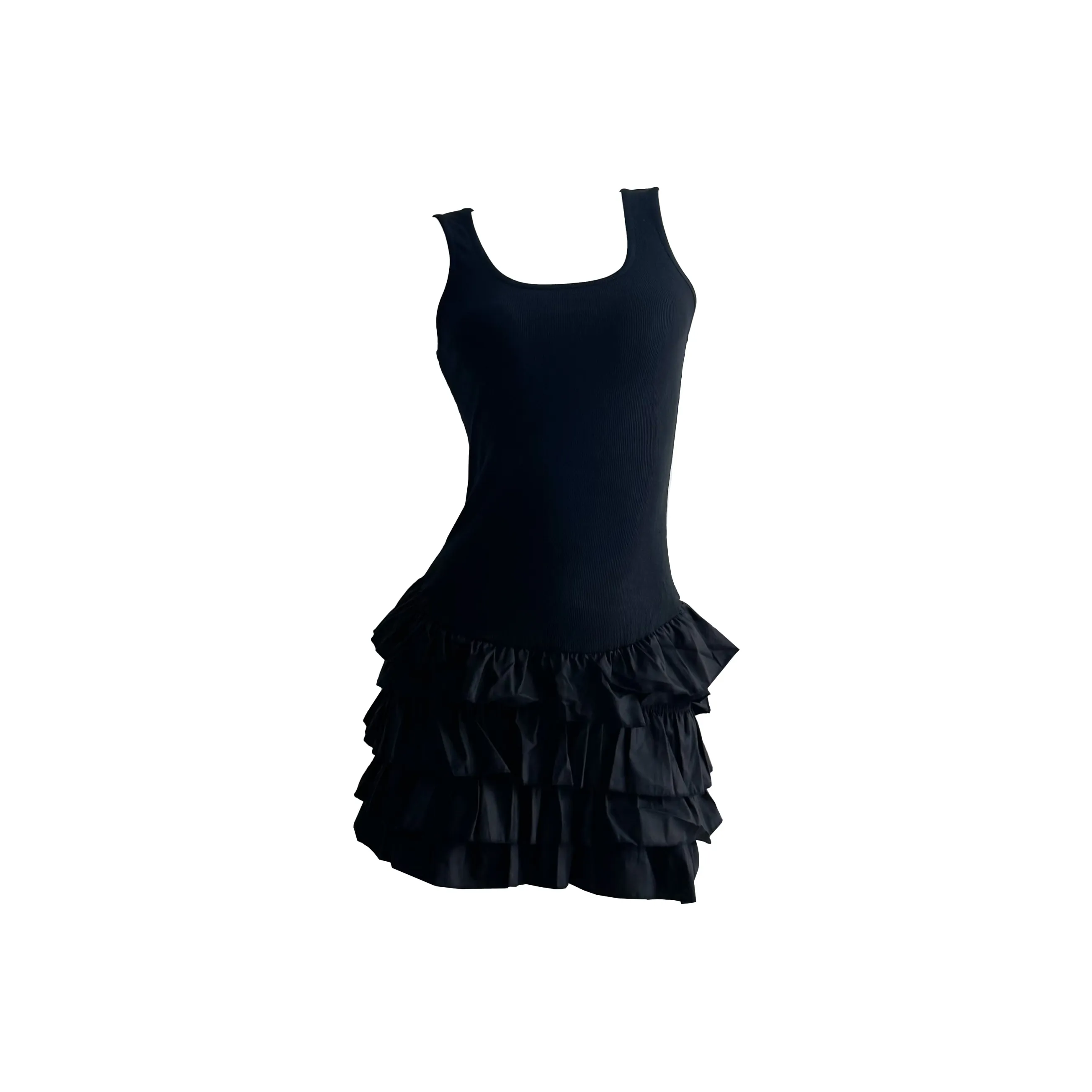 CHARM GLOW Без рукавов Платье Женское