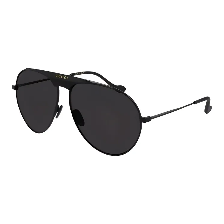 GUCCI Aviator Sunglasses
