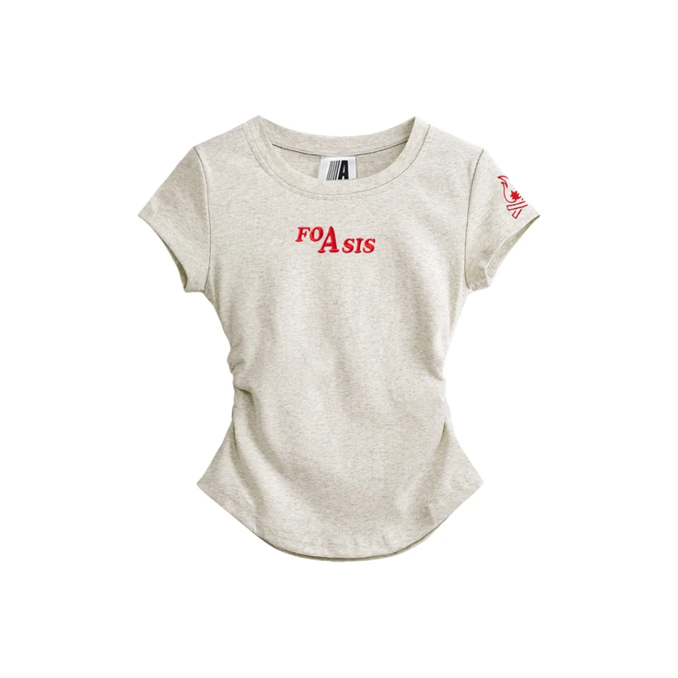 FOASIS Женские футболки