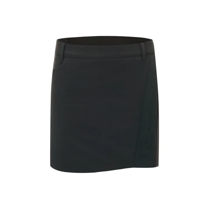 DESCENTE FIELD Collection GOLF Casual Short Skirts Women's