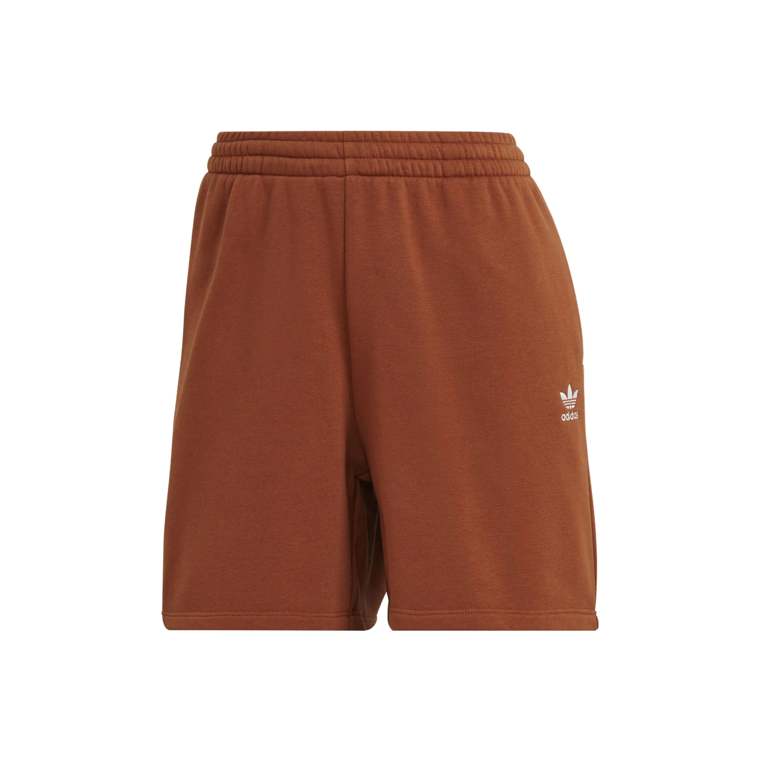 Adidas Originals Sports Shorts Women's Coffee
