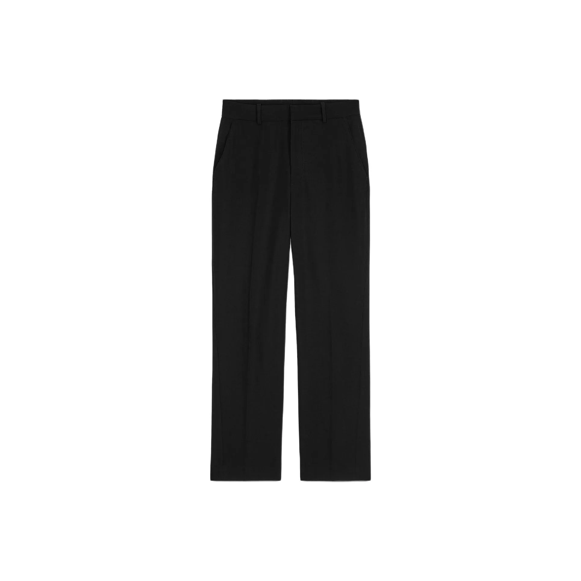 ZARA ZW Series Повседневные брюки Женские